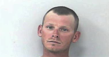 Wilson Phillippe, - St. Lucie County, FL 